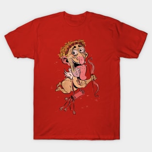 Cupid v2 T-Shirt